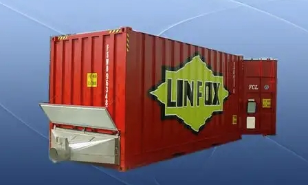 给containerd配置代理